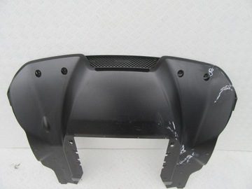 Mclaren 650s/ mp4-12c spider bumper spoiler/ diffuser ass, фото
