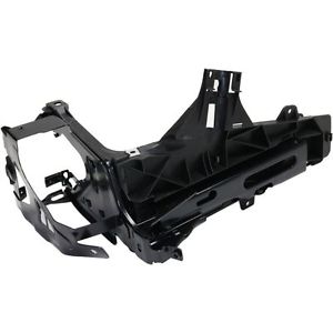 Оригинальный опора фонаря рефлектора bmw f01 f02 левая, фото