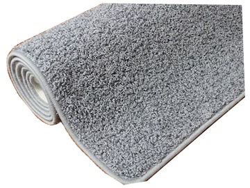 Carpet 400x500 mild 4x5 smooth 8 colors sheathed, фото