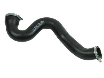 Tube spigot wire turbo intercooler/ a audi a4 b5 1, 9, фото