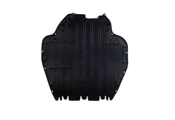 Protection motor lower skoda octavia 1 96-04 diesel, фото