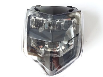 Honda nc700x nc750x nc750s headlight front headlight, фото