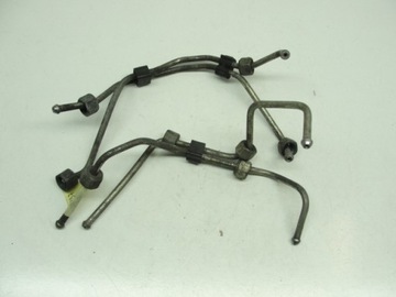 Tubes wires fuel c8 807 phedra 2.2 jtd, фото