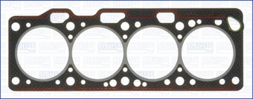 Trabant 1.1 wartburg 1.3 gasket heads motor, фото