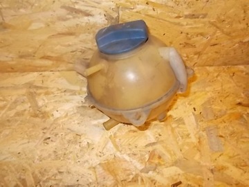 Skoda octavia 1 1, 8 20 v fl tank expanding, фото