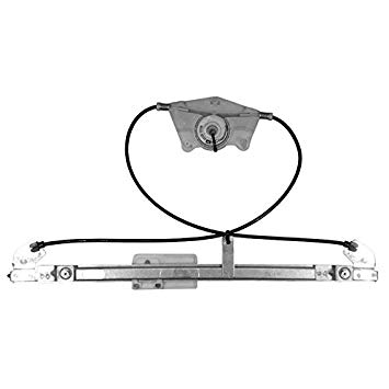 Склопідйомник ksh 1830. 0030345 vw touran, фото