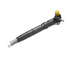 Nozzle citroen 2, 0 hdi 28602948 delphi, фото
