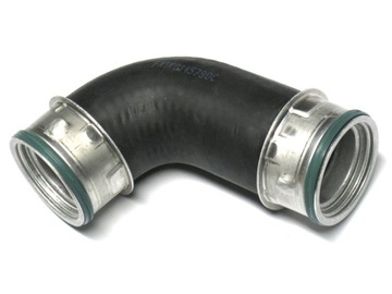 Tube spigot wire turbo intercooler to vw audi 1k0145790c, фото