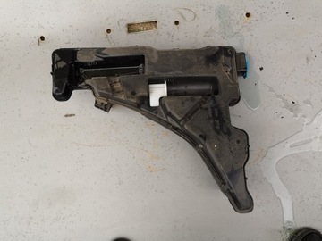Audi a4 b9 8w бачок омывателя 8w0955451l, фото