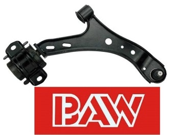 Ford mustang 2005 - 2009 lever front left baw, фото