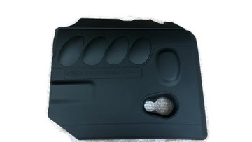 Cover protection motor ford s-max 2.0 diesel eu4, фото