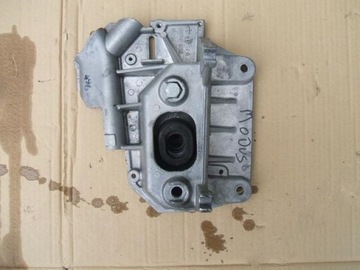 Modus clio 3 cushion bracket boxes 11254ax6000, фото