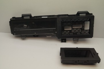 Renault scenic 3 fl 1.6 dci instrument panel display europe 248100072r, фото