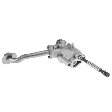 Oil pump audi a4 a6 convertible vw passat 3b2 3b5, фото
