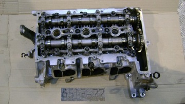 Bmw f20 рестайлинг f21 головка цилиндров b37 8513677 комплект, фото