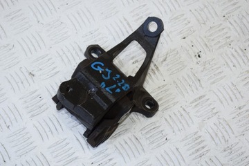 Bracket cushion motor left mazda 6 vi gj restyling, фото