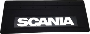 Scania 620x250 620/ 250 фартук брызговик защита от грязи -, фото