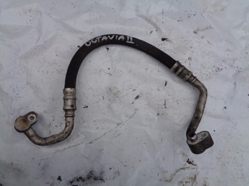 Volkswagen original 1k0820721bd wire air conditioner, фото