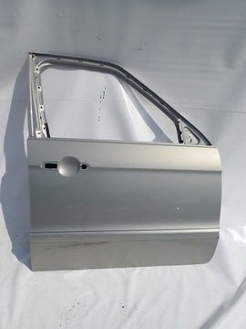 Ford s - max 1 mk1 06 - 15 front door right front, фото