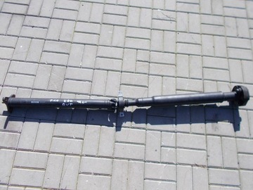 Bmw 5 f10 f11 2. 0d automaton gimbal 7614663, фото