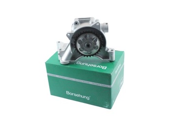 Oil pump 1.6 03c115105ab, фото