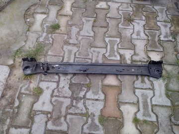 Beam under radiators renault fluence, фото