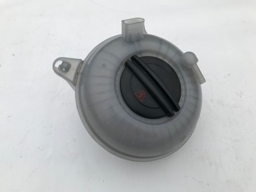 Бак расширительный 5q0121407a audi skoda vw seat, фото