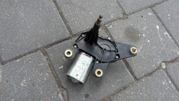 Renault laguna 2 station wagon rear wiper motor, фото