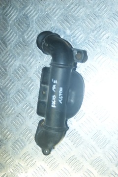 Spigot tube turbo ford focus mk 2 1.6 tdci, фото
