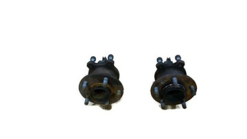 Hub bearing rear suspension ford mondeo mk4, фото
