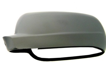 Hull overlay mirrors vw golf 4 bora left, фото