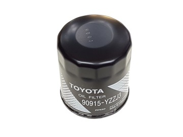 Toyota фильтр мясляный 90915-20003 90915-yzzj3, фото