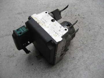 Pump abs mercedes w210 3. 2b r6 0024319712, фото