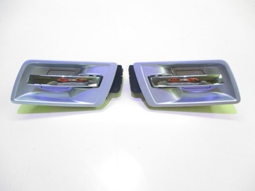 Chrysler voyager v inner handle right left, фото