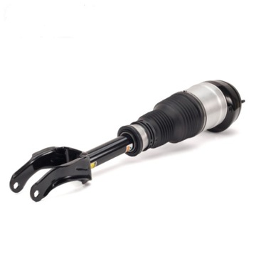 Shock absorber mercedes в 166 air cushion ml gl glc, gle, gls airmatic, фото
