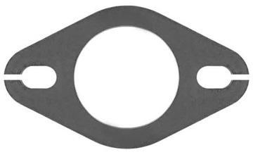 Aperture flange stainless steel fi 60mm flask 143, фото