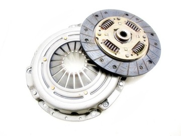Disk basket sprzego 1.4 8v astra f corsa combo, фото
