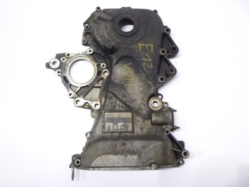 Hull cf. cap toyota corolla e12 2002-2007 gasoline, фото