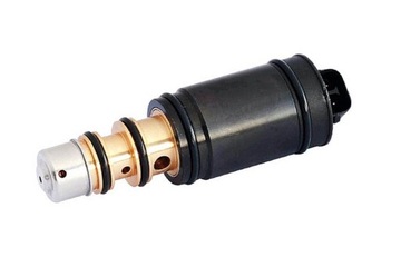 Valve management compressor denso 6seu/ 7seu vw, фото
