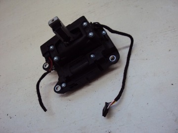 Jack mechanism transmissions audi q7 4m0, фото