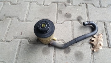 Бачок рідини гідропідсилювача laguna 1.9 dci, фото