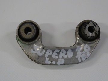Skoda superb 1 01-08 connector stabilizer front, фото
