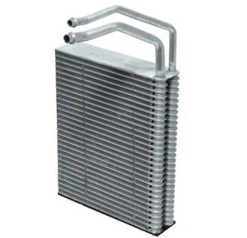 Evaporator air conditioner jeep commander xk xh 06-10, фото
