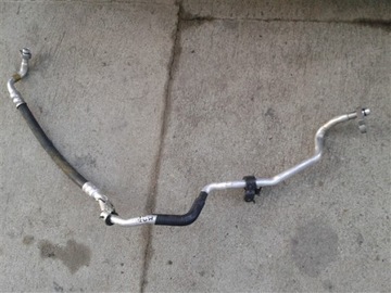 Spigot air conditioner wire mazda 6 3 gj 2.2 d, фото