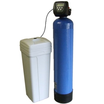 Softener 4os. clack d30 ci automaton america+free of charge!, фото