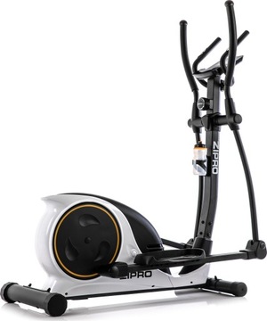 Orbi-trek trainer elliptical magnetic training lcd - hulk rs zipro, фото