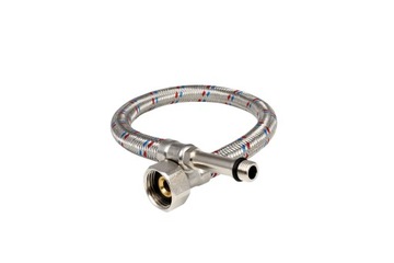 Spigot hydraulic hf 1/ 2 x 1/ 2 120 centimeters, фото