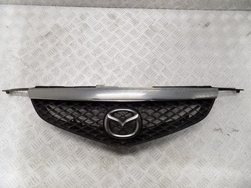 Lattice - mazda premacy restyling 01-05, фото