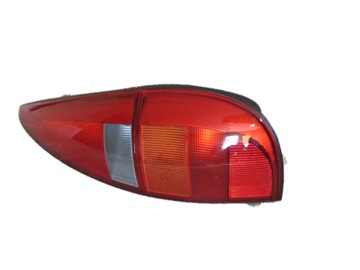 Valeo right rear light renault laguna station wagon 1999 - 01, фото