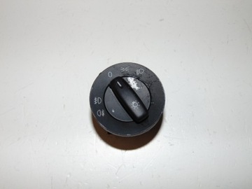 Switch light vw passat b6 golf v 1k0941431c, фото